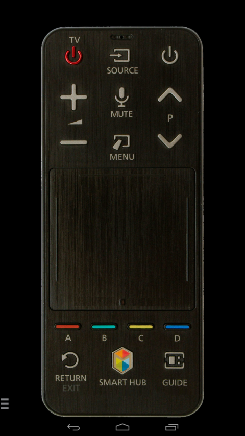 TV (Samsung) Remote Touchpad APK 1.3.29 for Android – Download TV (Samsung)  Remote Touchpad APK Latest Version from APKFab.com