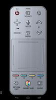 TV (Samsung) Remote Touchpad poster