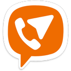 تلگرام نارنجی (صوتی و تصویری) icône