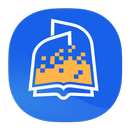 کتابخوان امین APK