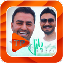 پازل بند گلچین بدون اینترنت به همراه متن - تک پلیر APK