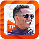 اختر أفضل الأغاني العربية بدون نت 34 aplikacja