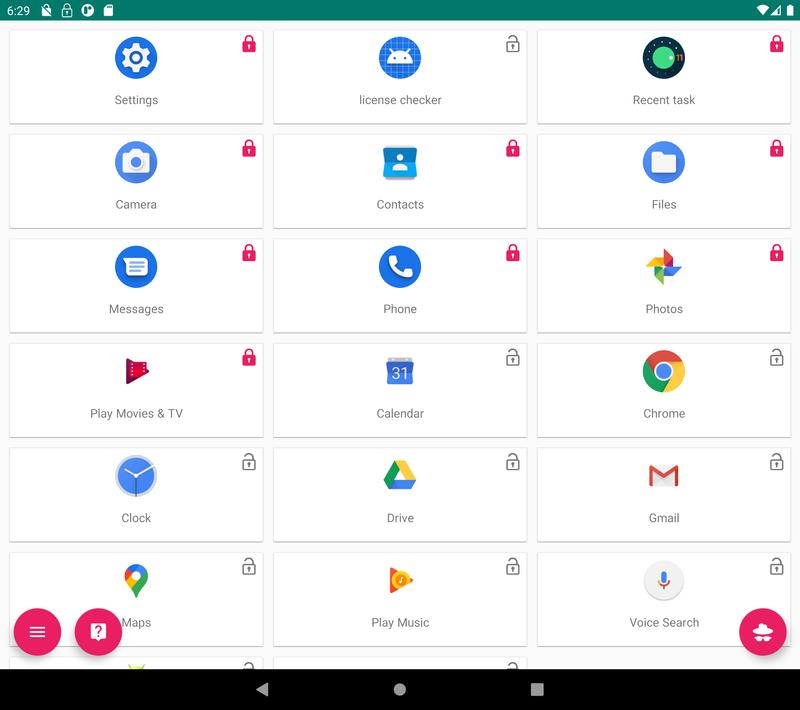 Ublock kökenli android indir