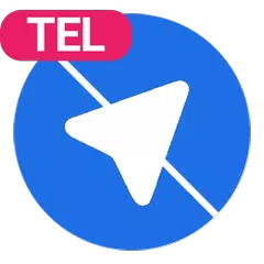 Delete Account(For Telegram) XAPK download