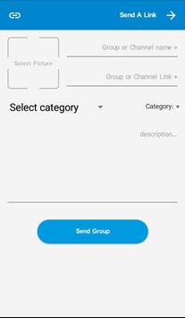 Groups and Channels of Telegram screenshot 2