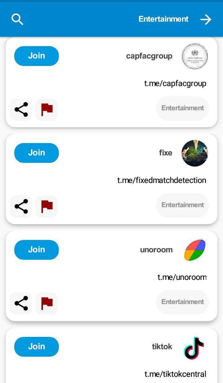 Tele Links Group And Channel For Telegram For Android Apk Download