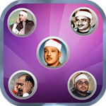 تلاوت مجلسی 40 قاری icon