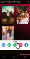 Video Downloader For Tiktok screenshot 3