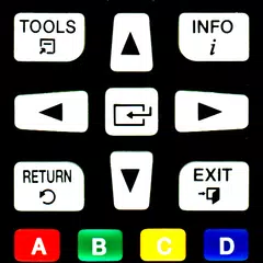 TV Remote Control for LG TV APK download