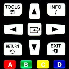 TV Remote Control for Samsung APK Herunterladen