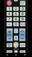 TV Remote ảnh chụp màn hình 3