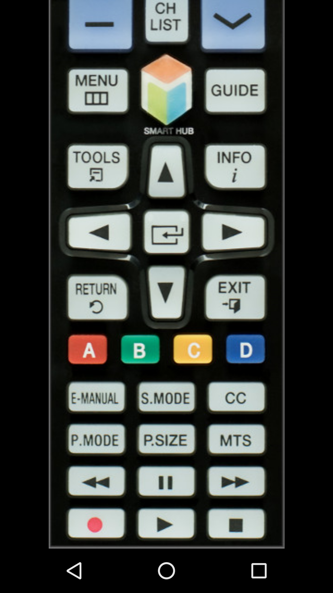Tv Remote Control For Samsung Ir Infrared Apk 2 0 0 Release Download For Android Download Tv Remote Control For Samsung Ir Infrared Apk Latest Version Apkfab Com