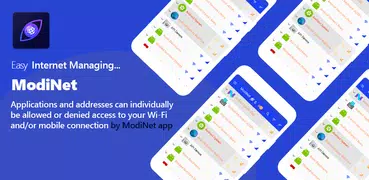 InternetGuard firewall,data saver,free NetGuardpro