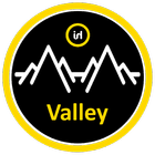 Iran Valleys icône
