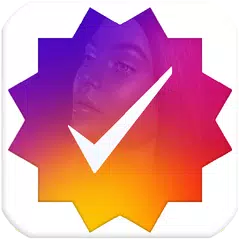 Descargar APK de Badge - Instagram Famous + TikTok Famous People