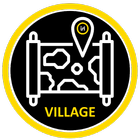 Iran Villages icon