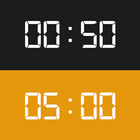 آیکون‌ Chess Clock (Timer)