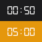 Chess Clock (Timer) biểu tượng
