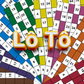 Lô Tô Tết 2025 (Truyền Thống)