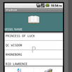 Marine Ship Book APK