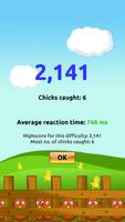 Catchy Chick screenshot 1