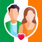 Ireland Chat icône