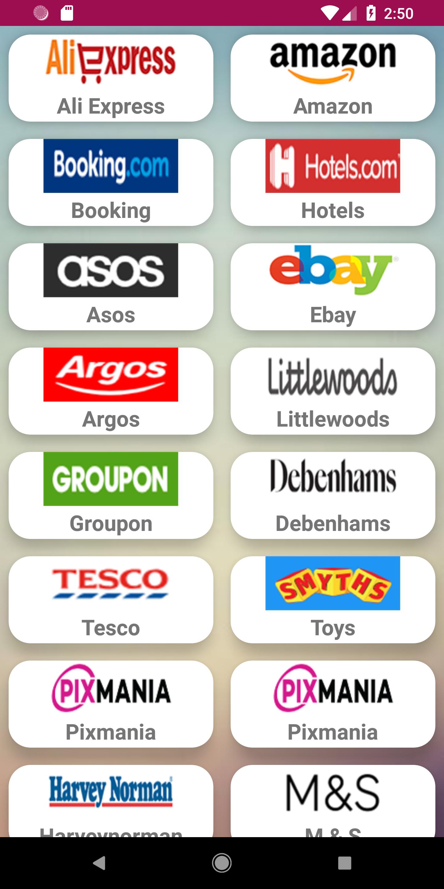 Ireland Online Shopping App-Online Store Ireland Apk For Android Download