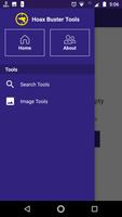 برنامه‌نما HBT - Hoax Buster Tools عکس از صفحه