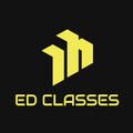 ED-Classes