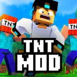 TNT mods for MCPE
