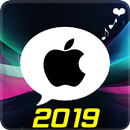 رنات رسائل ايفون 2019 APK