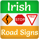 Irish Road Signs APK