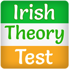 Irish Theory Test ícone