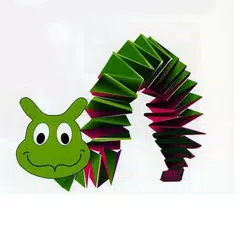 DIY paper crafts APK download