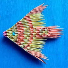 DIY paper crafts APK download