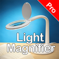Light Magnifier