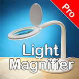 Light Magnifier icono