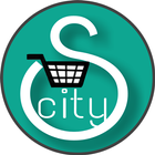 Style City - Online Shopping Zeichen