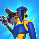 Robot Commander: Mech Wars APK