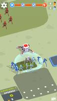 Robot Commander: Mech Wars screenshot 2