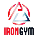 Iron Gym: Ejercicios APK