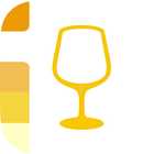 ikon 飲みログ：日本酒、ビール、ウィスキー、焼酎、ワイン記録アプリ