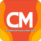 آیکون‌ Cinemapulsa
