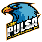 Agen Pulsa Nasional icon