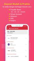 AsylaPay - Sahabat Konter Screenshot 3