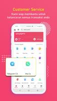 AsylaPay - Sahabat Konter Screenshot 2