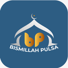 Bismillah Pulsa icône