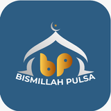 Bismillah Pulsa icône