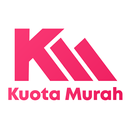 Kuota Murah Pulsa Termurah aplikacja