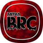 Mitra BRC icône